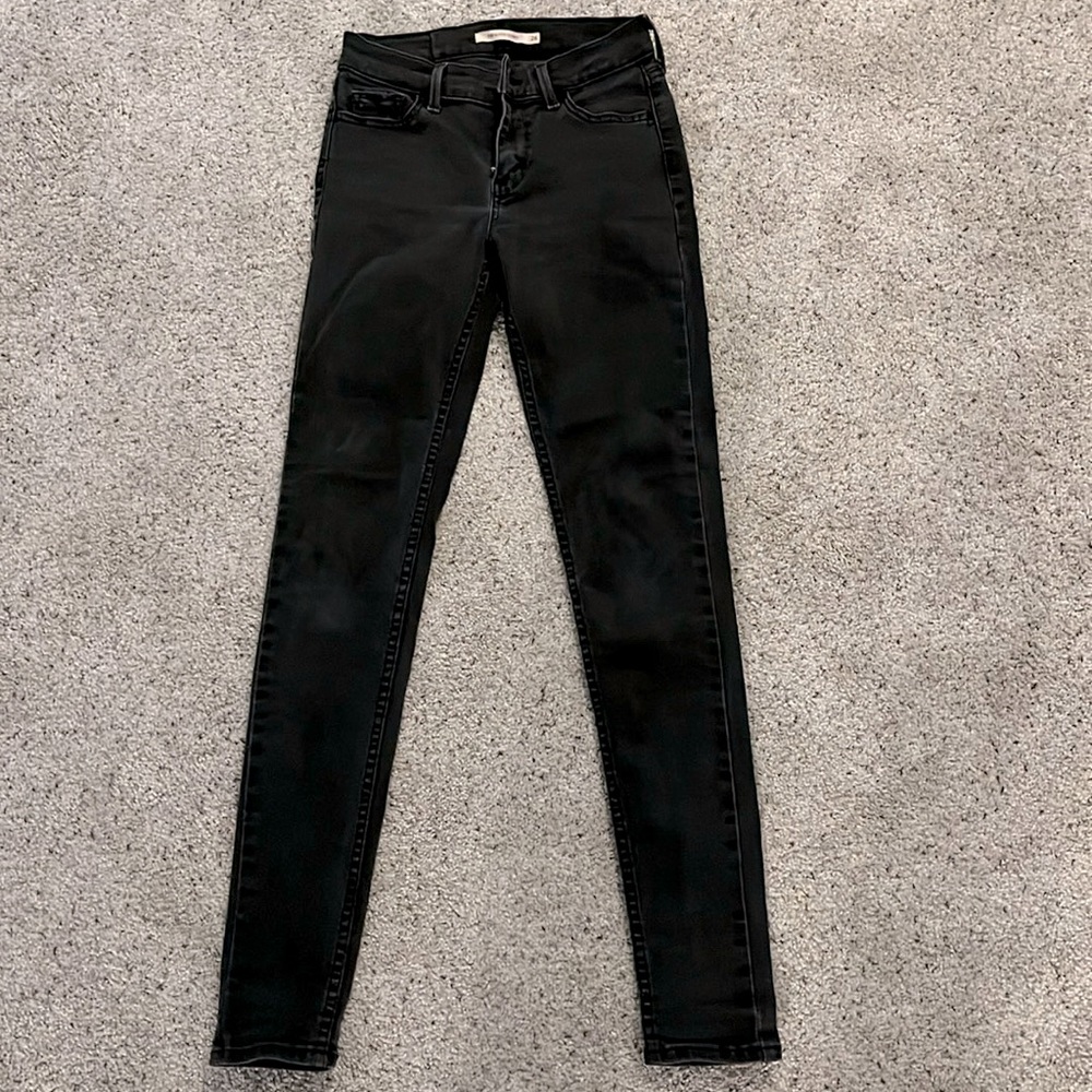 Levi’s Skinny Jeans 👖